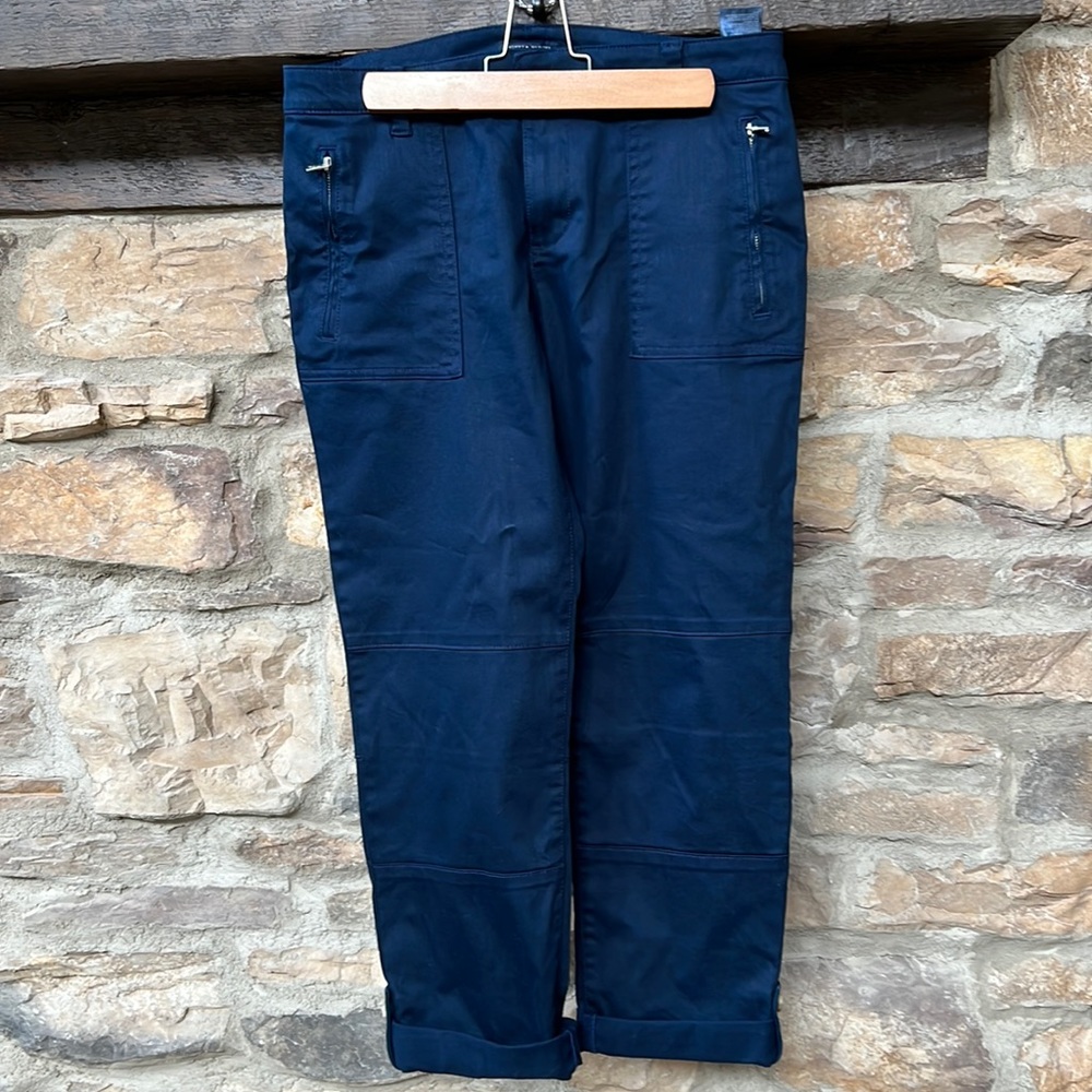 Tommy Hilfiger Capri’s